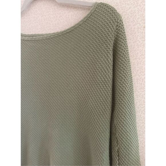 Vintage Lemon Lime top - Picture 2 of 7